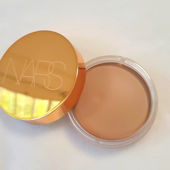 NIB NARS Laguna Bronzing Cream in Laguna 01 - Picture 6 of 12